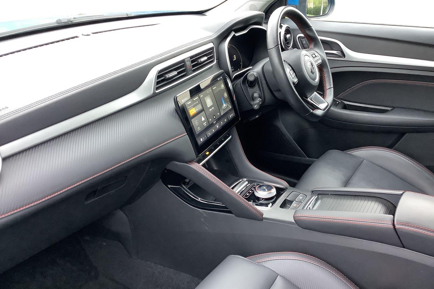 Used MG MG ZS 2023 for sale - 78080826: Photo 13