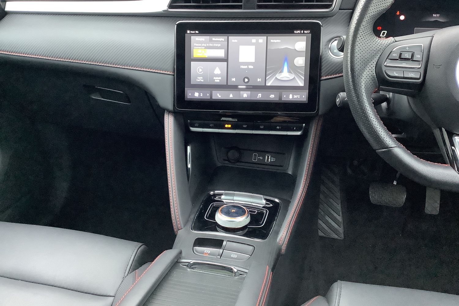 Used MG MG ZS 2023 for sale - 78080826: Photo 14