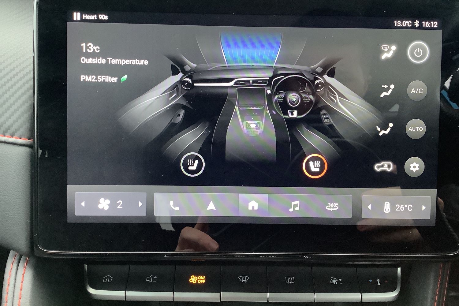 Used MG MG ZS 2023 for sale - 78080826: Photo 15