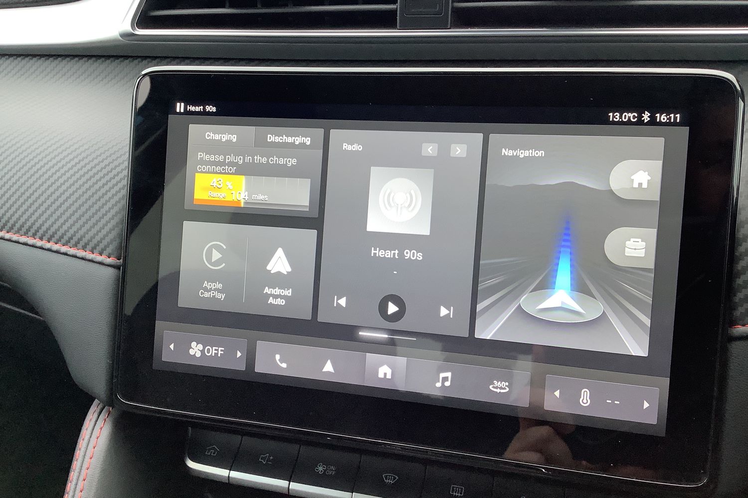 Used MG MG ZS 2023 for sale - 78080826: Photo 17