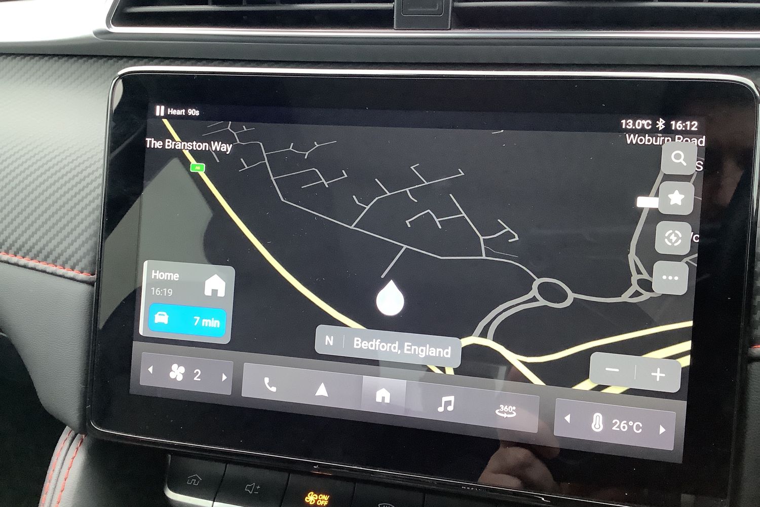 Used MG MG ZS 2023 for sale - 78080826: Photo 18