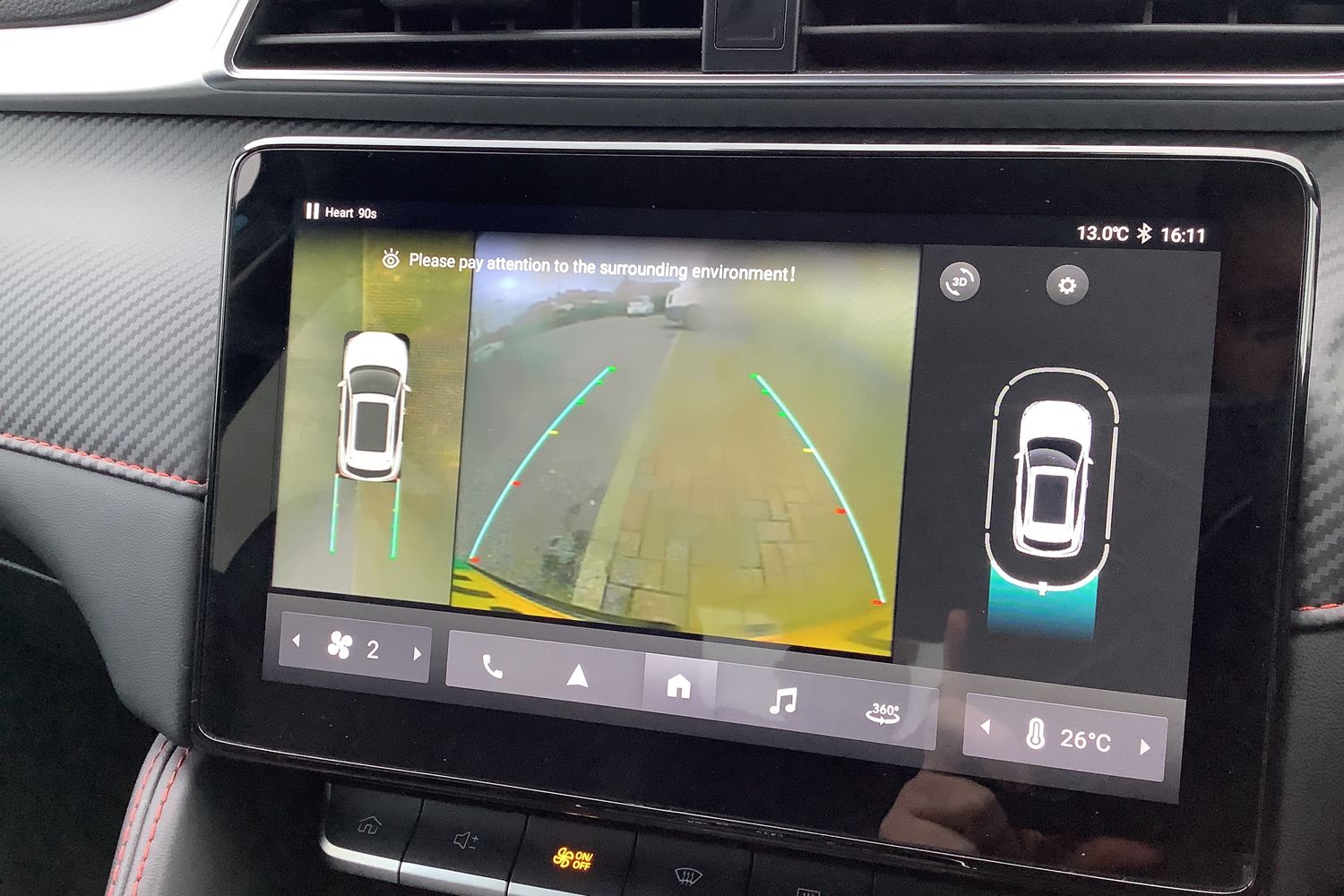 Used MG MG ZS 2023 for sale - 78080826: Photo 19