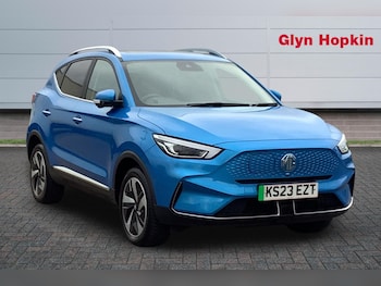 MG MG ZS feature image