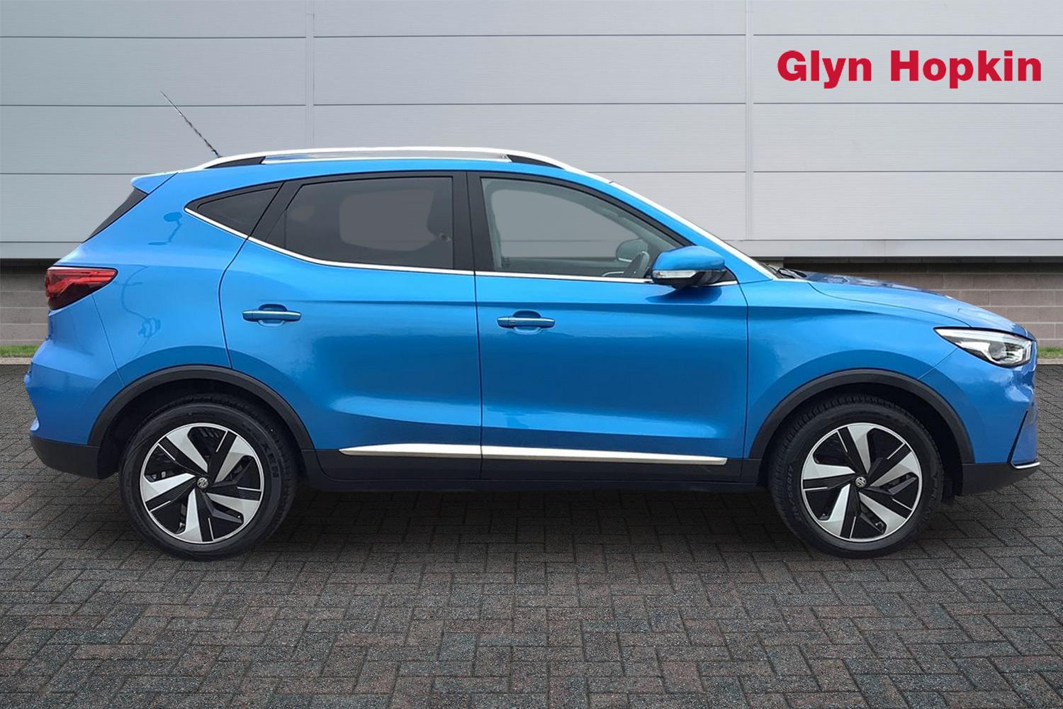 Used MG MG ZS 2023 for sale - 78080826: Photo 2