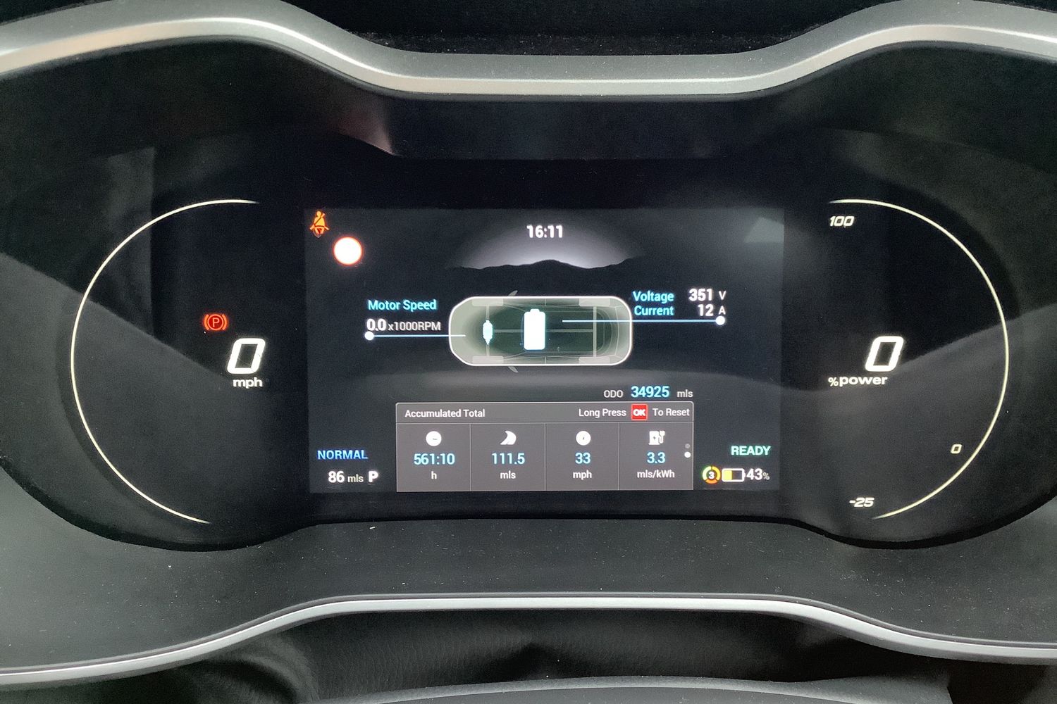 Used MG MG ZS 2023 for sale - 78080826: Photo 20