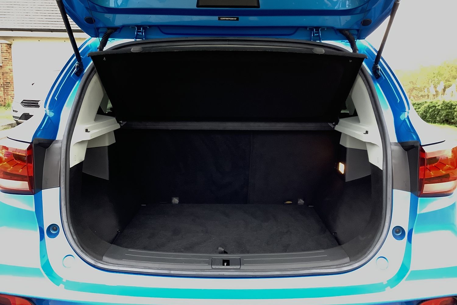 Used MG MG ZS 2023 for sale - 78080826: Photo 24