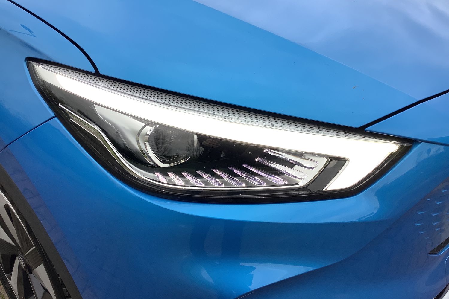 Used MG MG ZS 2023 for sale - 78080826: Photo 40