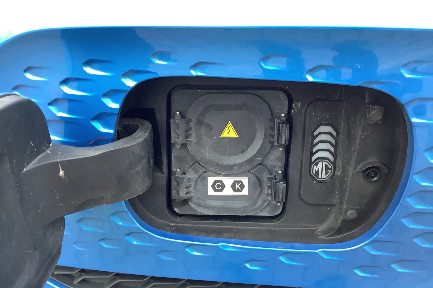 Used MG MG ZS 2023 for sale - 78080826: Photo 41