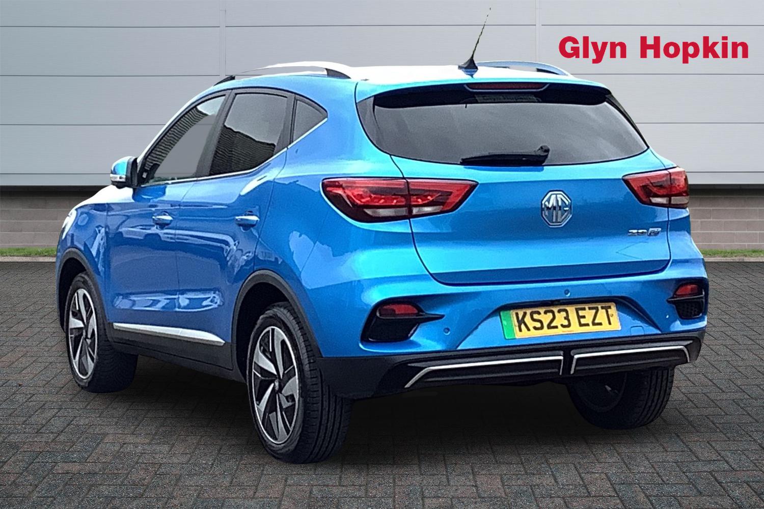 Used MG MG ZS 2023 for sale - 78080826: Photo 5