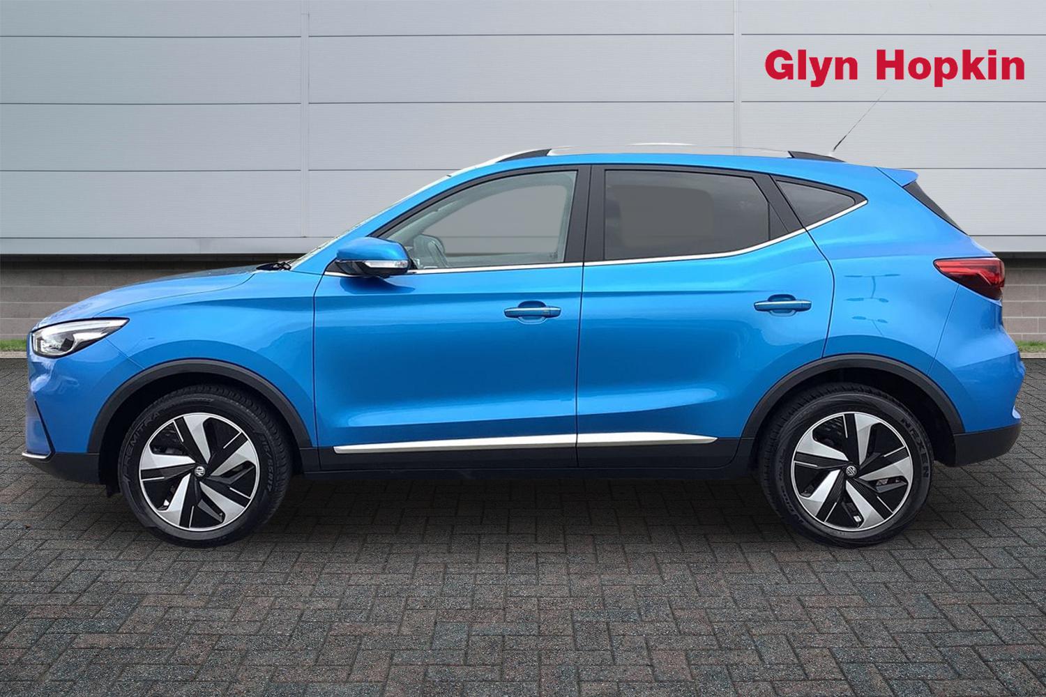 Used MG MG ZS 2023 for sale - 78080826: Photo 6