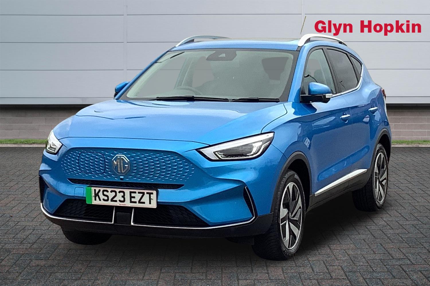 Used MG MG ZS 2023 for sale - 78080826: Photo 7