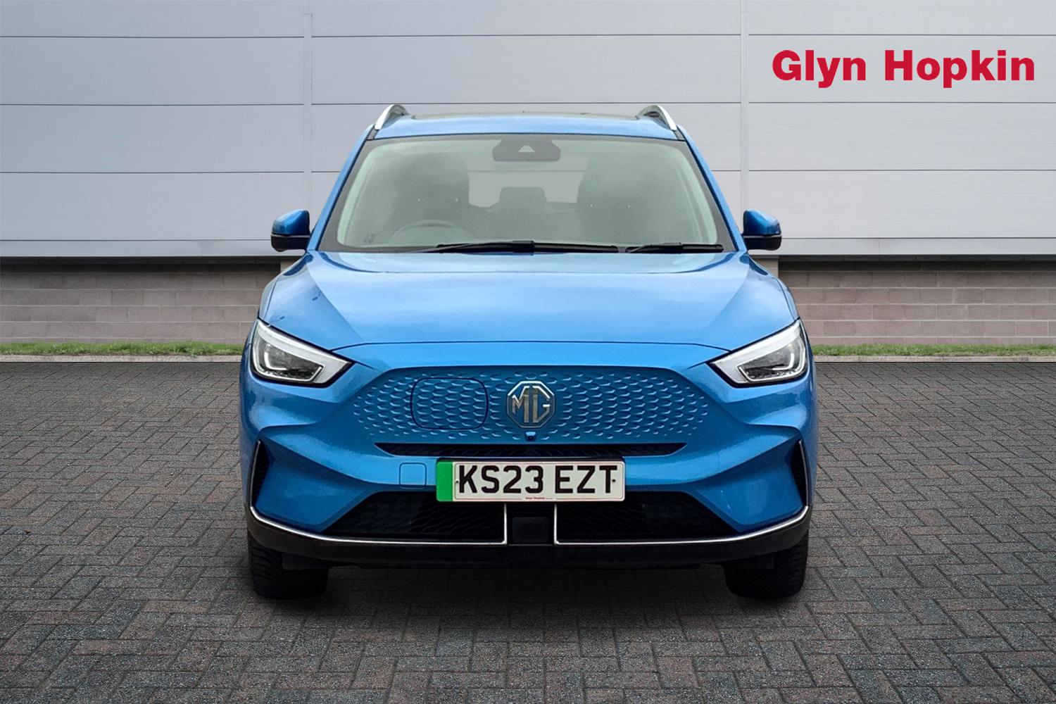 Used MG MG ZS 2023 for sale - 78080826: Photo 8