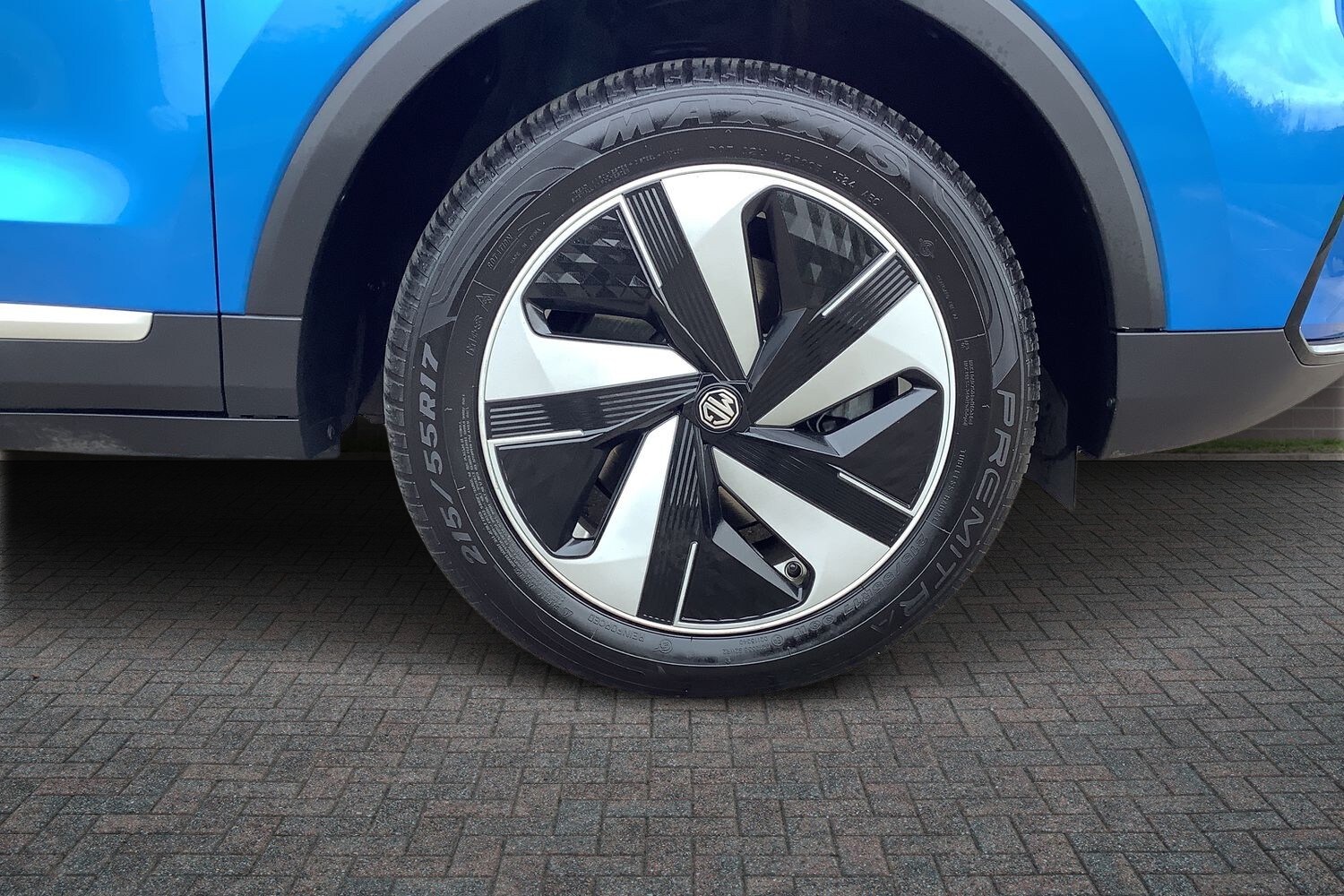 Used MG MG ZS 2023 for sale - 78080826: Photo 9