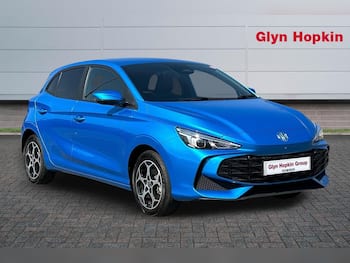 Used MG MG3 2025 for sale - 79547159: Photo