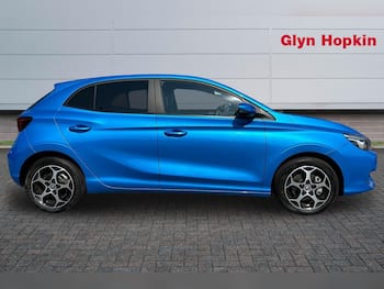 Used MG MG3 2025 for sale - 79547159: Photo