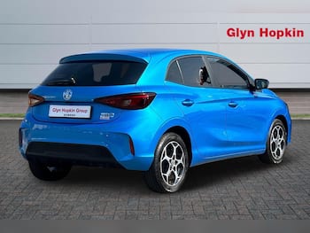 Used MG MG3 2025 for sale - 79547159: Photo