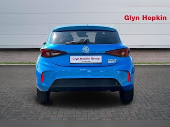 Used MG MG3 2025 for sale - 79547159: Photo