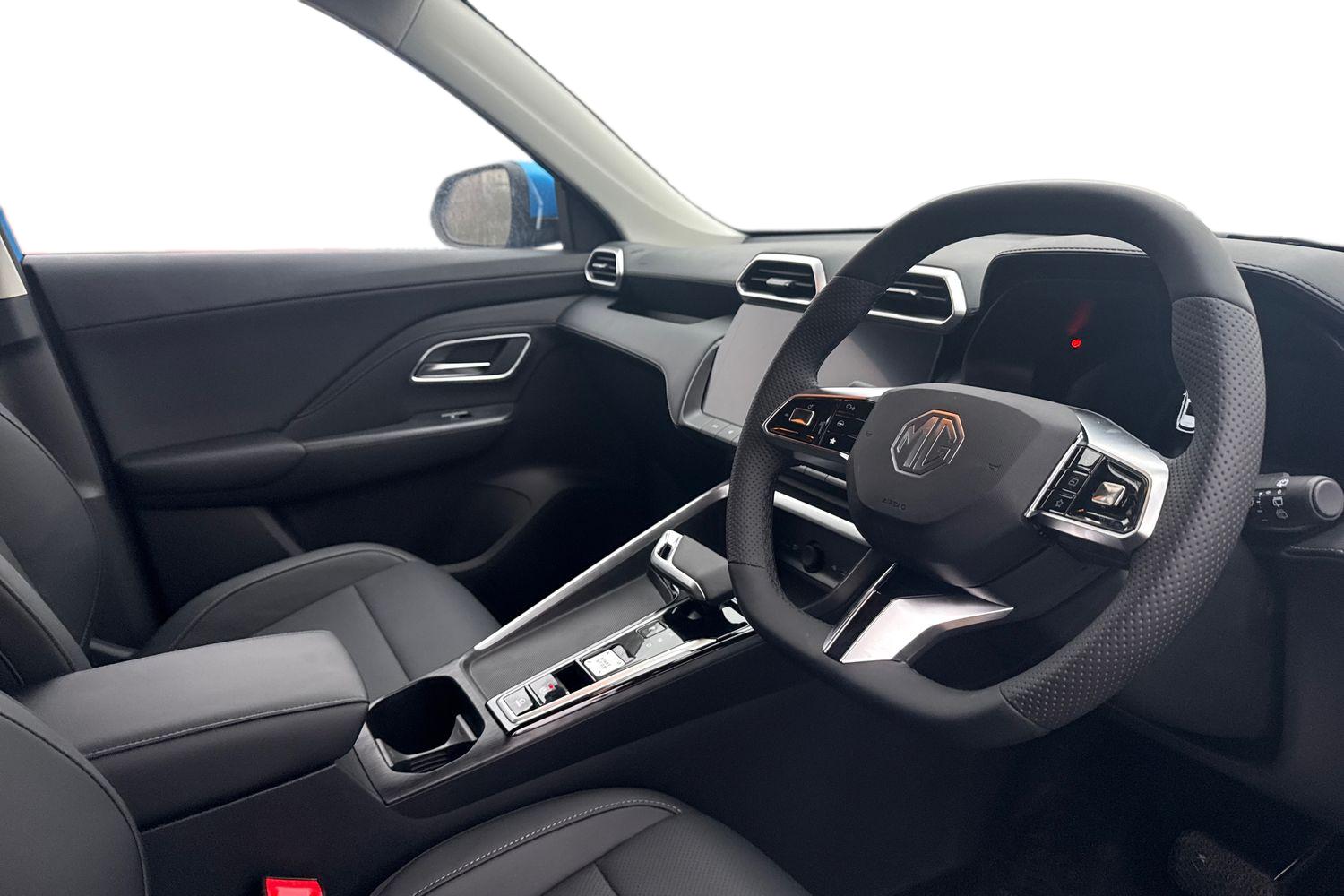 Used MG MG ZS 2025 for sale - 77111498: Photo 10