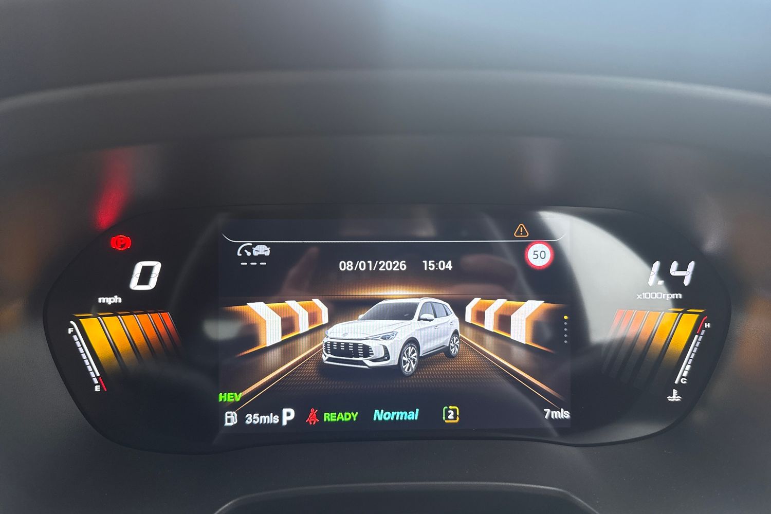 Used MG MG ZS 2025 for sale - 77111498: Photo 20