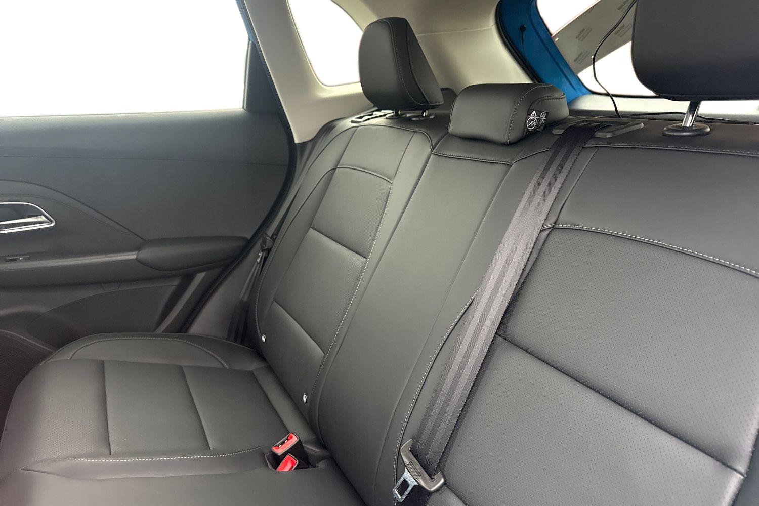 Used MG MG ZS 2025 for sale - 77111498: Photo 23