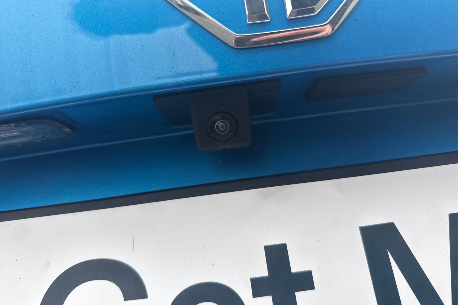 Used MG MG ZS 2025 for sale - 77111498: Photo 33