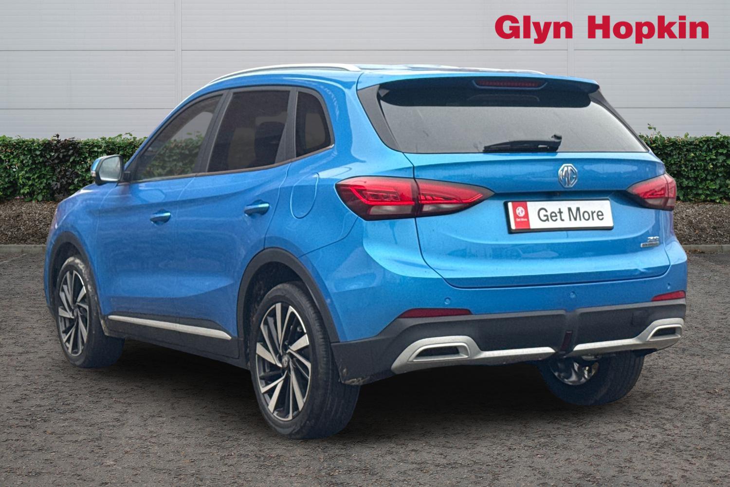 Used MG MG ZS 2025 for sale - 77111498: Photo 5