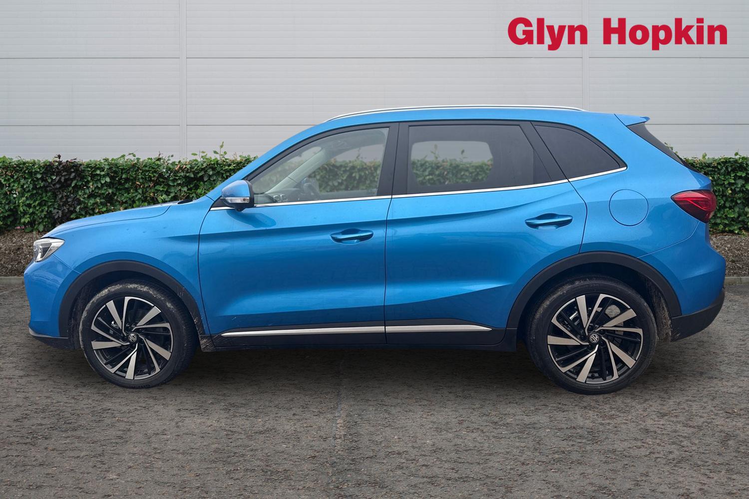 Used MG MG ZS 2025 for sale - 77111498: Photo 6