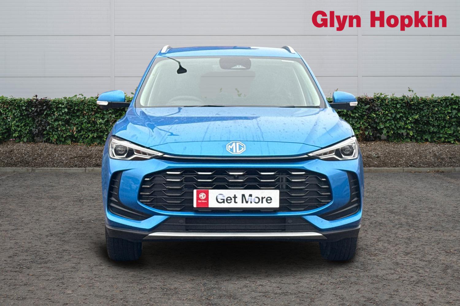 Used MG MG ZS 2025 for sale - 77111498: Photo 8