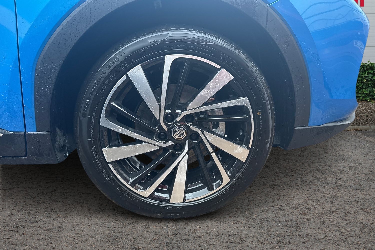 Used MG MG ZS 2025 for sale - 77111498: Photo 9