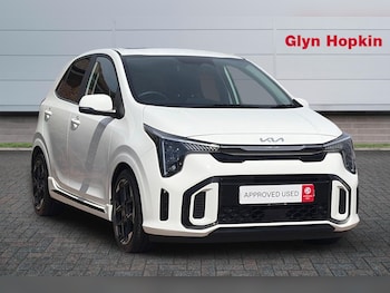Used Kia Picanto 2026 for sale - 79458662: Photo