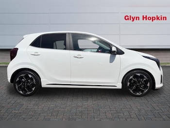 Used Kia Picanto 2026 for sale - 79458662: Photo