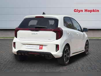 Used Kia Picanto 2026 for sale - 79458662: Photo