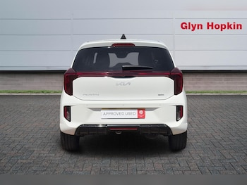 Used Kia Picanto 2026 for sale - 79458662: Photo