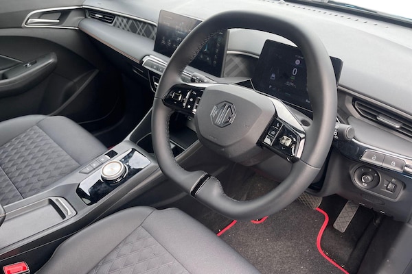 Used MG MG3 2025 for sale - 75751381: Photo 10