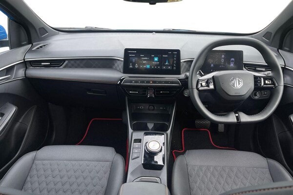 Used MG MG3 2025 for sale - 75751381: Photo 12