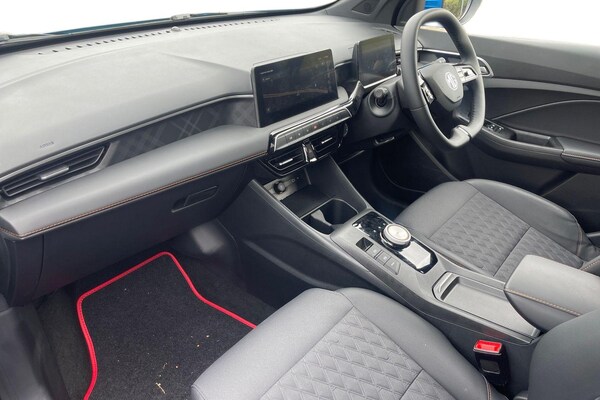 Used MG MG3 2025 for sale - 75751381: Photo 13