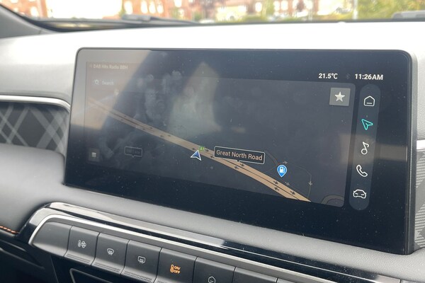 Used MG MG3 2025 for sale - 75751381: Photo 18