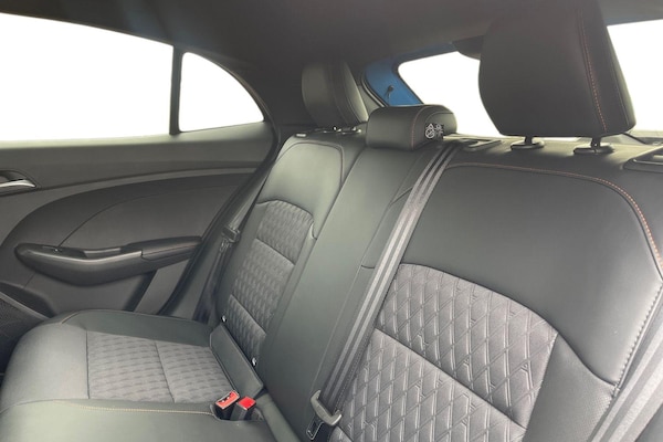 Used MG MG3 2025 for sale - 75751381: Photo 23