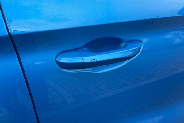 Used MG MG3 2025 for sale - 75751381: Photo 25