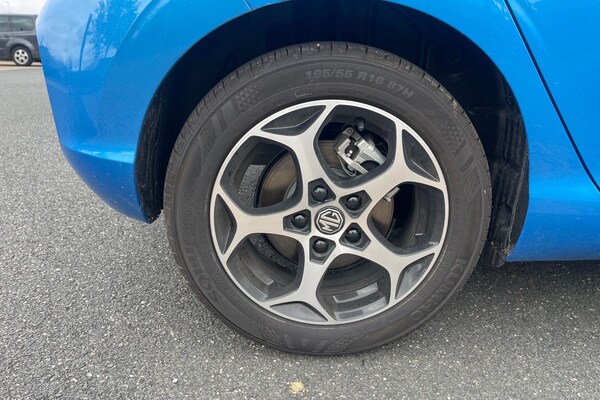 Used MG MG3 2025 for sale - 75751381: Photo 26