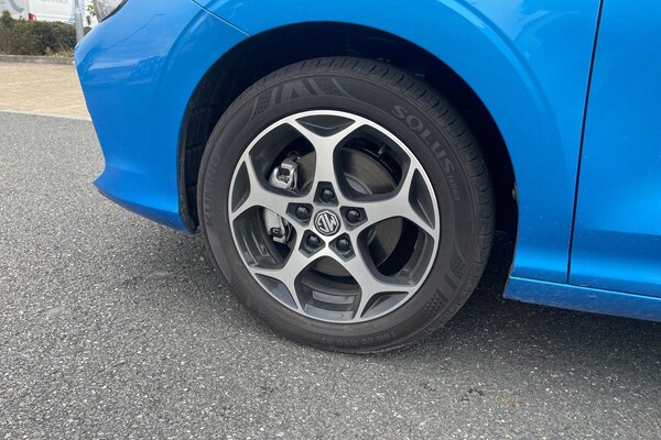 Used MG MG3 2025 for sale - 75751381: Photo 28
