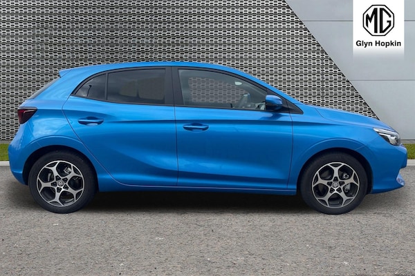 Used MG MG3 2025 for sale - 75751381: Photo 2
