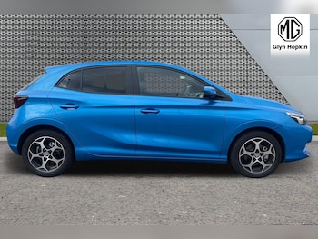 Used MG MG3 2025 for sale - 75751381: Photo 2