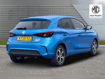 Used MG MG3 2025 for sale - 75751381: Photo 3