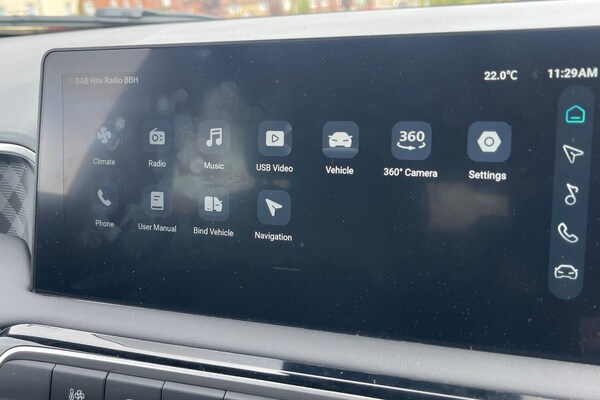 Used MG MG3 2025 for sale - 75751381: Photo 41