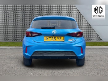 Used MG MG3 2025 for sale - 75751381: Photo 4