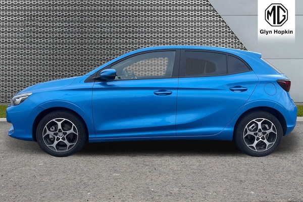 Used MG MG3 2025 for sale - 75751381: Photo 6