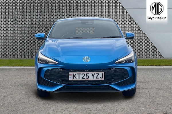 Used MG MG3 2025 for sale - 75751381: Photo 8