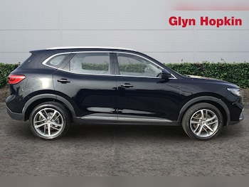 Used MG MG HS 2022 for sale - 77833474: Photo