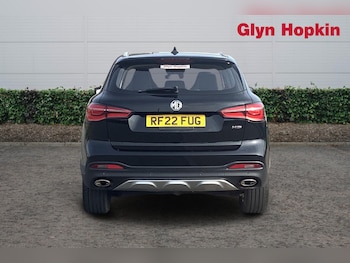 Used MG MG HS 2022 for sale - 77833474: Photo